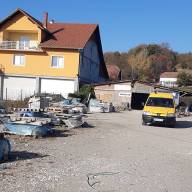 A plot of 10 ares in Negotin on the Zaječar-Negotin road