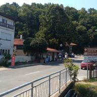 Hostel Trajan Donji Milanovac